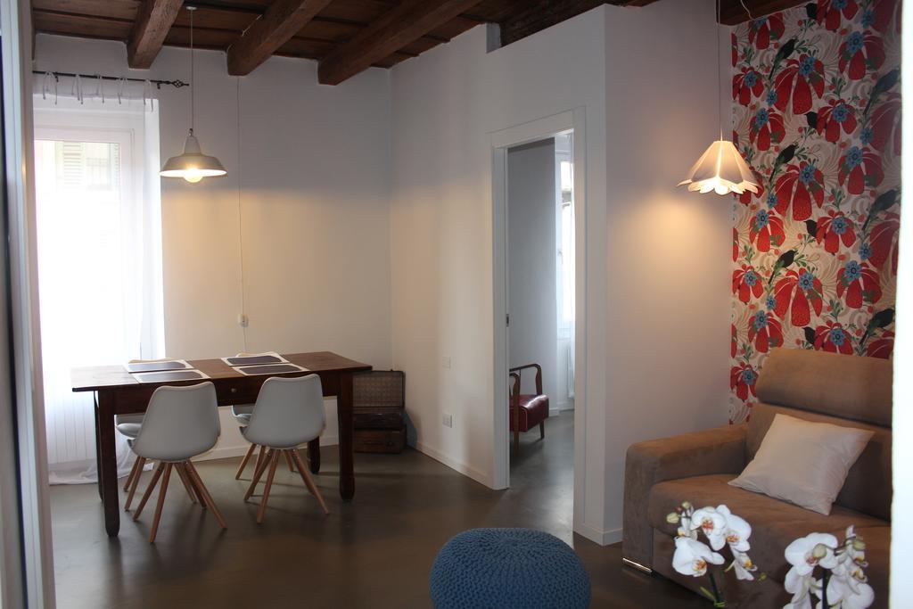 Navi Apartment *